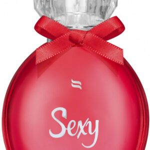 Obsessive Sexy parfum s feromónmi (30 ml)