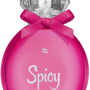 Obsessive Spicy parfum s feromónmi (30 ml)