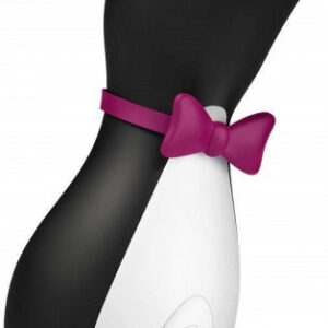 Satisfyer Pro Penguin tlaková pomôcka