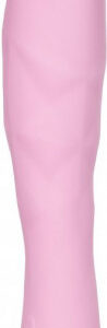 Silikónový vibrátor Pink Lover (21 cm)
