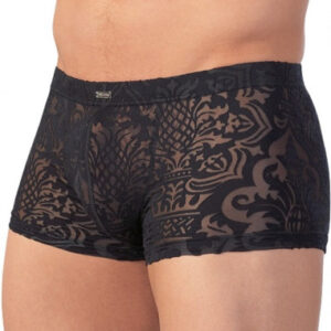Čierne boxerky Tempter, XL