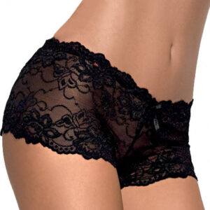 Obsessive nohavičky Lacy, L–XL