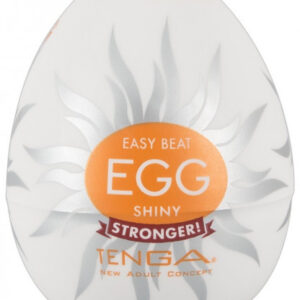 Tenga Egg Shiny masturbátor
