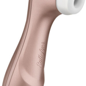 Satisfyer Pro 2 Next Generation tlaková pomôcka
