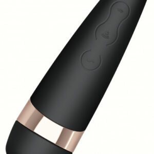 Satisfyer Pro 3 Vibration tlakový vibrátor