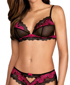 Obsessive komplet Tulia, L–XL