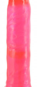 Análny vibrátor Thin (17,5 cm)