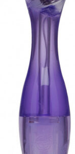 Vibrátor Purple Dream (22 cm)