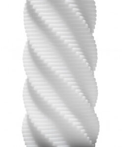 Tenga 3D Spiral masturbátor (14,6 cm)