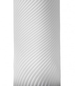 Tenga 3D Zen masturbátor (14,7 cm)