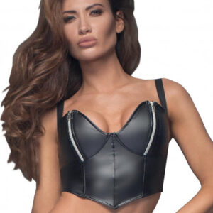 Podprsenka Black Heart, M