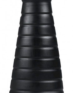 XXL Análny kolík s prísavkou Devil (26,5 cm)