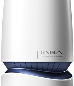 Tenga Aero Cobalt Ring masturbátor (17,3 cm)