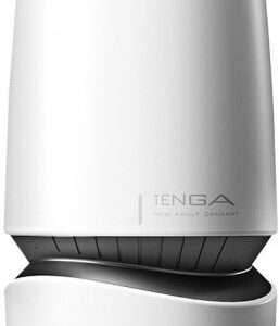 Tenga Aero Silver Ring masturbátor (17,3 cm)