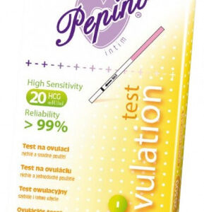 Ovulačný test Pepino Dipstrip