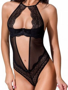 Passion body Yona, XXL–XXXL