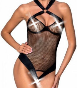 Passion body Amanda, XXL–XXXL