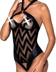 Passion body Hima, XXL–XXXL