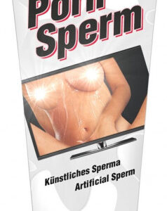 Umelá sperma White Waterfall (250 ml)
