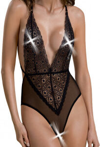 EKO Passion body Zinnia, XXL–XXXL