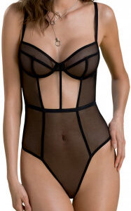 EKO Passion body Varella, XXL–XXXL