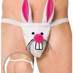 Pánske tangá Sweet Bunny