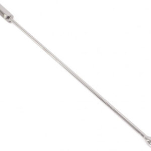 Kovový dilatátor Metal Tear (6 mm)