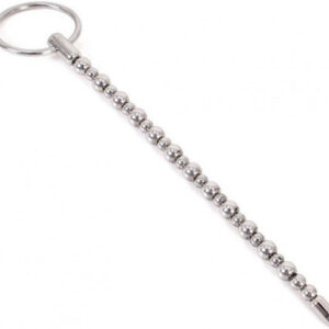 Ohybný kovový dilatátor String of Beads (8 mm)