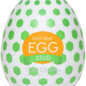 Tenga Egg Stud masturbátor (7,5 cm)