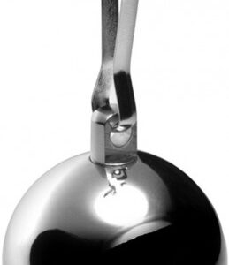 Kovové závažie Gravity (249 g)