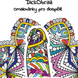 Omaľovánky pre dospelých – DickObraz