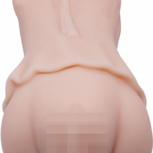 Vibračná vagína Big Bang Pussy (14 cm)