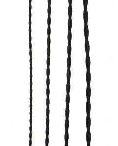 Súprava silikónových dilatátorov Shivers (4 – 7 mm)