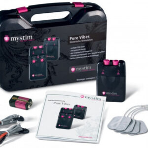MyStim Analog zdroj na elektrosex