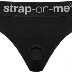 Strap-on tangá Deluxe, M