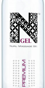 Masážny Nuru Gél Premium Long Lasting Ride (250 ml)