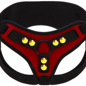 Strap-on postroj Bel Air
