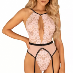 Obsessive body Lilines, L–XL