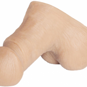 Silikónový packer Fleshlight Mr. Limpy (9 cm)