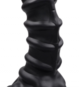 Monster dildo Leviathan (23,5 cm)