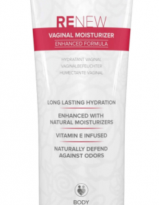 Zvlhčujúci vaginálny krém Discomfort Killer (120 ml)
