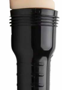 Fleshlight FleshSack análny masturbátor so semenníkmi (28,5 cm)