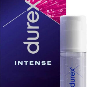 Durex Intense Orgasmic – stimulačný gél (10 ml)