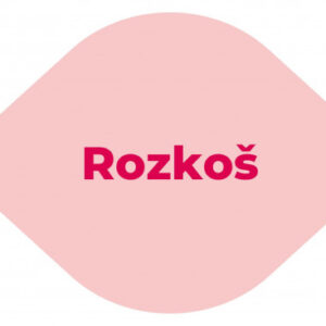 Rozkoš - erotická hra