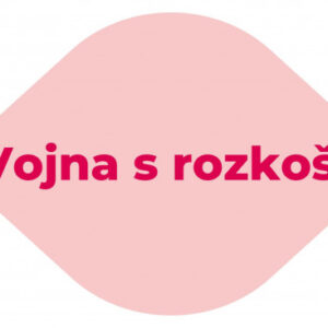 Vojna s rozkošou – kartová hra