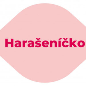 Harašeníčko - spoločenská stolová hra