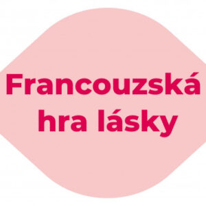 Francúzska hra lásky – stolová hra