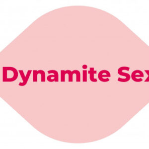 Dynamite Sex – erotická stolová hra
