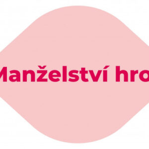 Manželstvo hrou - spoločenská hra