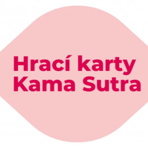 Hracie karty Kama Sutra